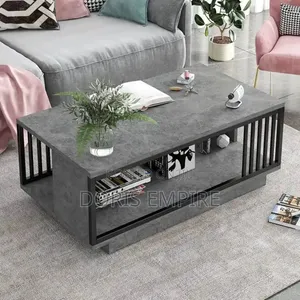 Qaulity Centre Table 120cm Available