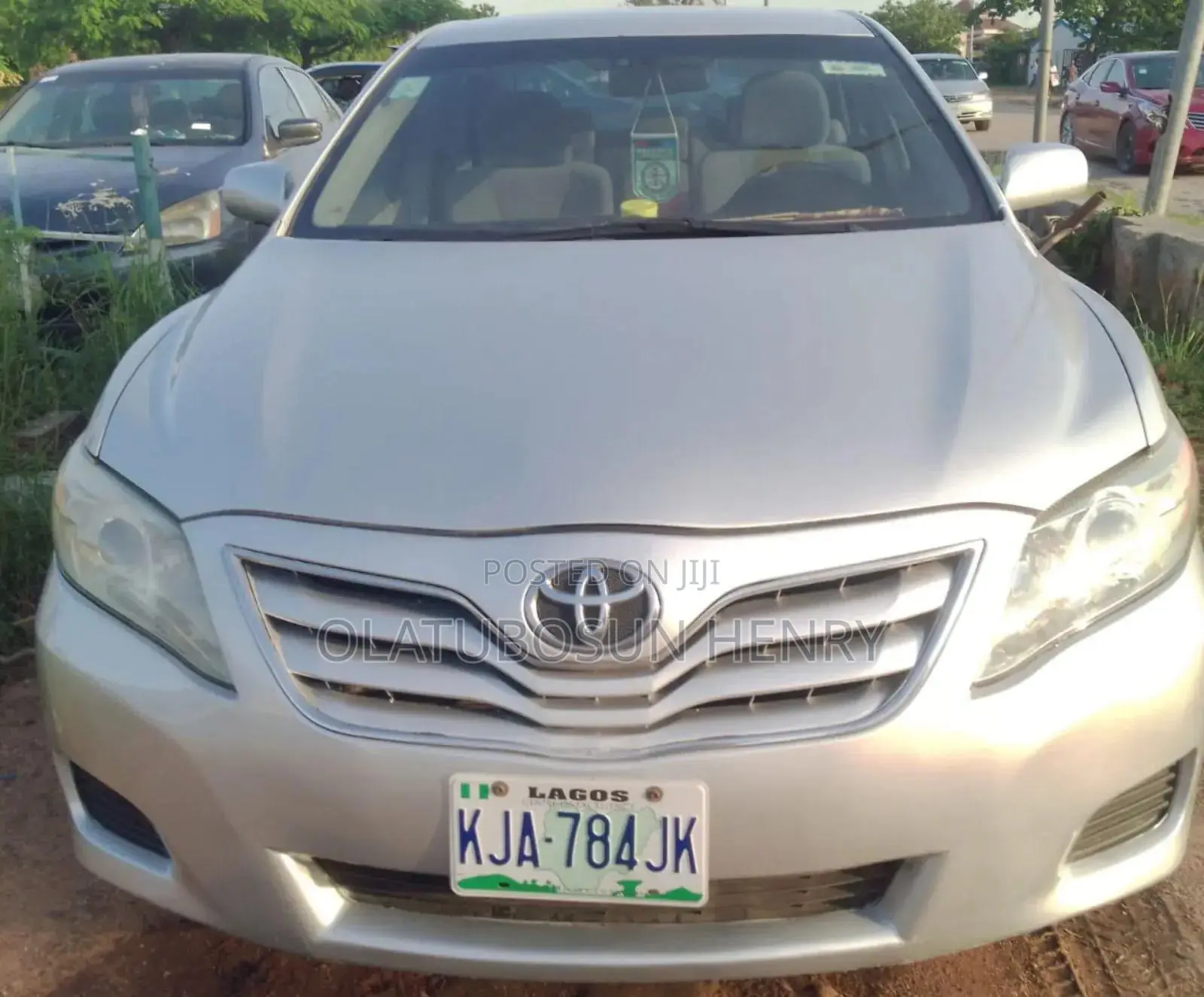 Car Hire and Rental Service