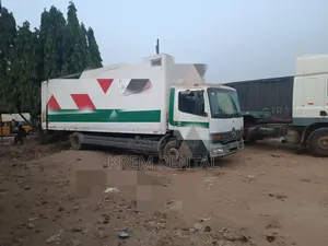 Moving Goods Got Easy With Our Trucks