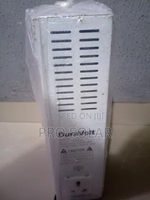 Duravolt Stabilizer Wall Mount 5KVA