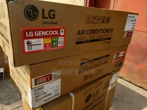 LG Split AC 1.5HP Dual Inverter