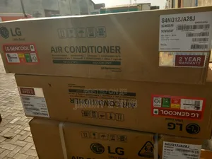 LG Split AC 1.5HP Dual Inverter