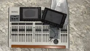 Behringer Wing LCD Screen Module