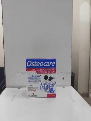 Osteocare Plus