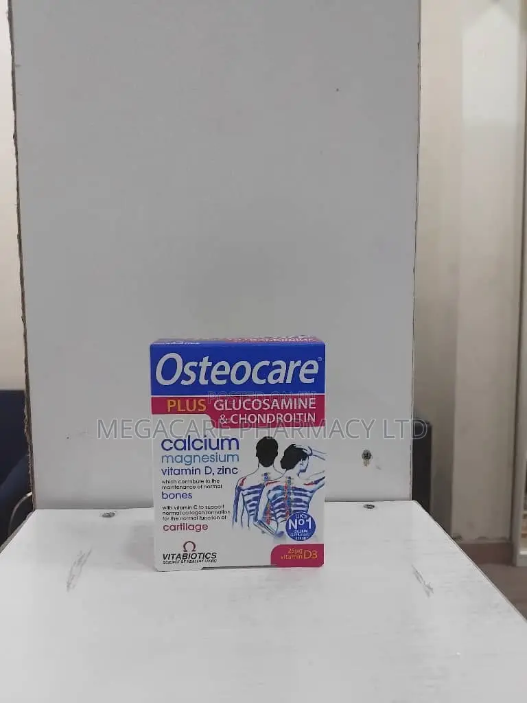Osteocare Plus