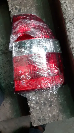 Back Light Acura MDX 2003
