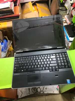 Laptop Dell Latitude E6540 8GB Intel Core I7 HDD 500GB