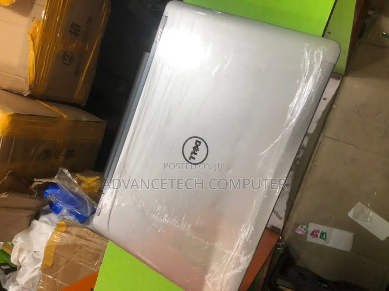 Laptop Dell Latitude E6540 8GB Intel Core I7 HDD 500GB