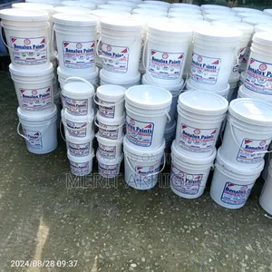 Bonalux Quality Paint, Reliable 