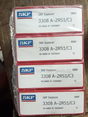 3308A -2rs/C3 SKF Bearing Available