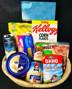 Ramadan Gift Items for Family