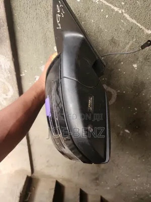 ML350 2014 Right Side Mirror With 360 Camera