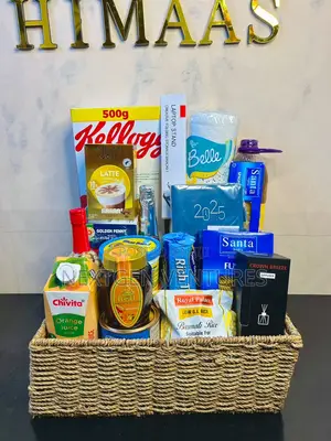 Gift Items for Festive Season
