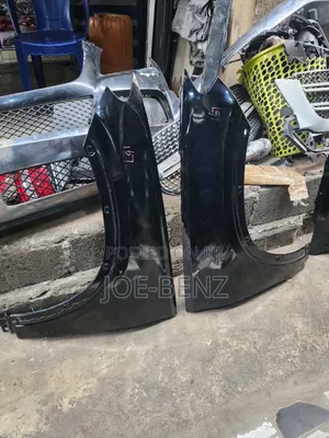 GLE63 2021 Brand New Fenders