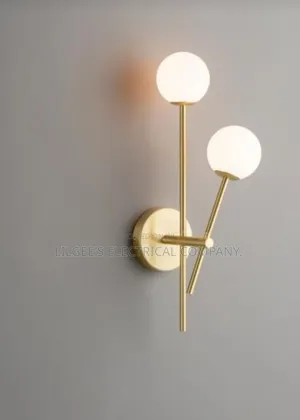 Decorative Wall Bracket/Wall Light