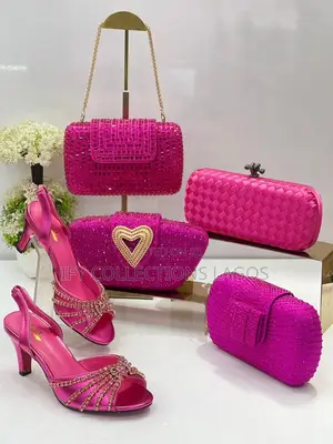 Wedding Shoes Sets
