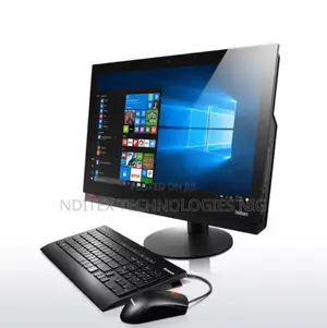 New Lenovo ThinkCentre M900 8GB Intel Core I5 HDD+SSD 1T