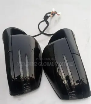 ML350 2010 Set of Side Mirror