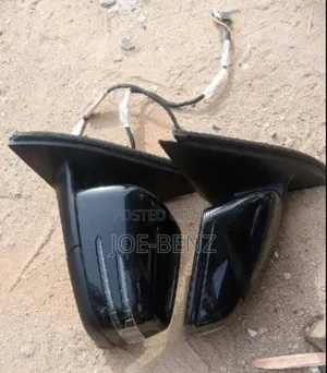 Glk350 2014 Set of Side Mirror