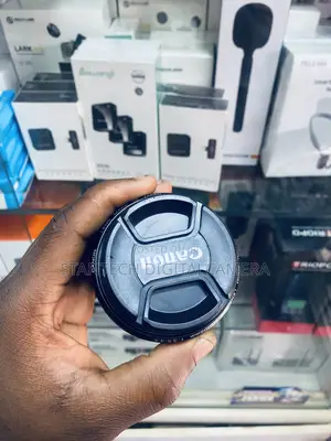 Canon Lens 28-105mm