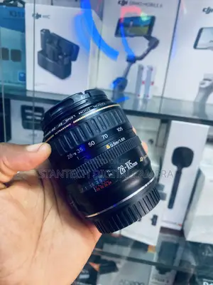 Canon Lens 28-105mm