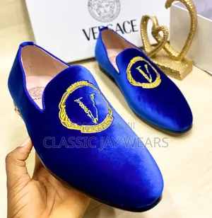 Photo - Swede Quality Versace Shoes