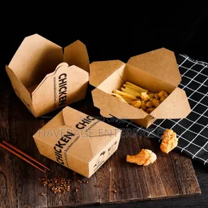 Craft Noodles Chicken Box 1,000ml 200pces
