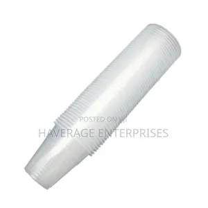180ml 250, 350ml Plastic Disposable Cups
500pces