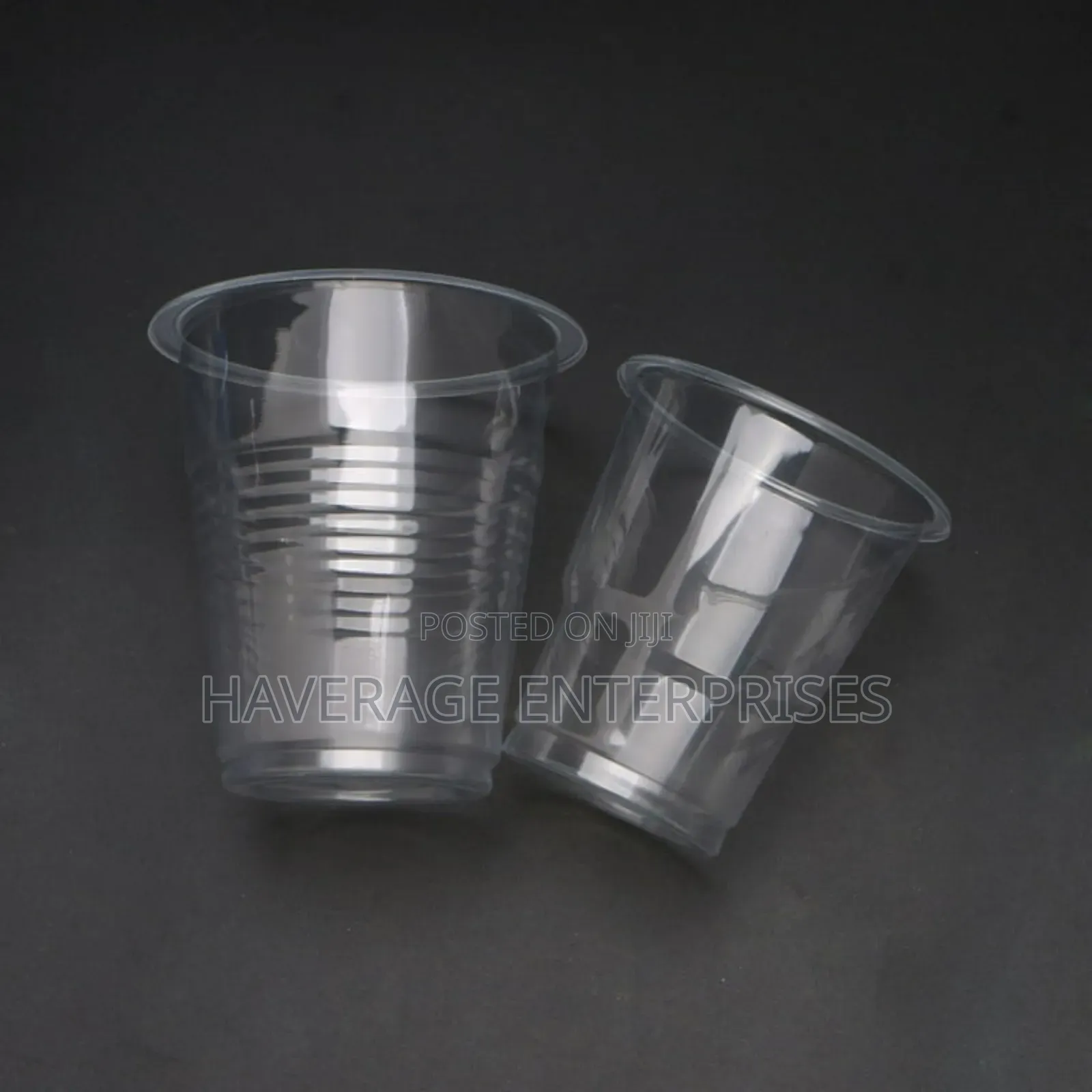 180ml 250, 350ml Plastic Disposable Cups
500pces