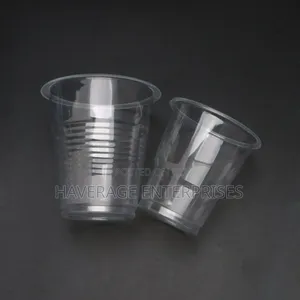 180ml 250, 350ml Plastic Disposable Cups
500pces