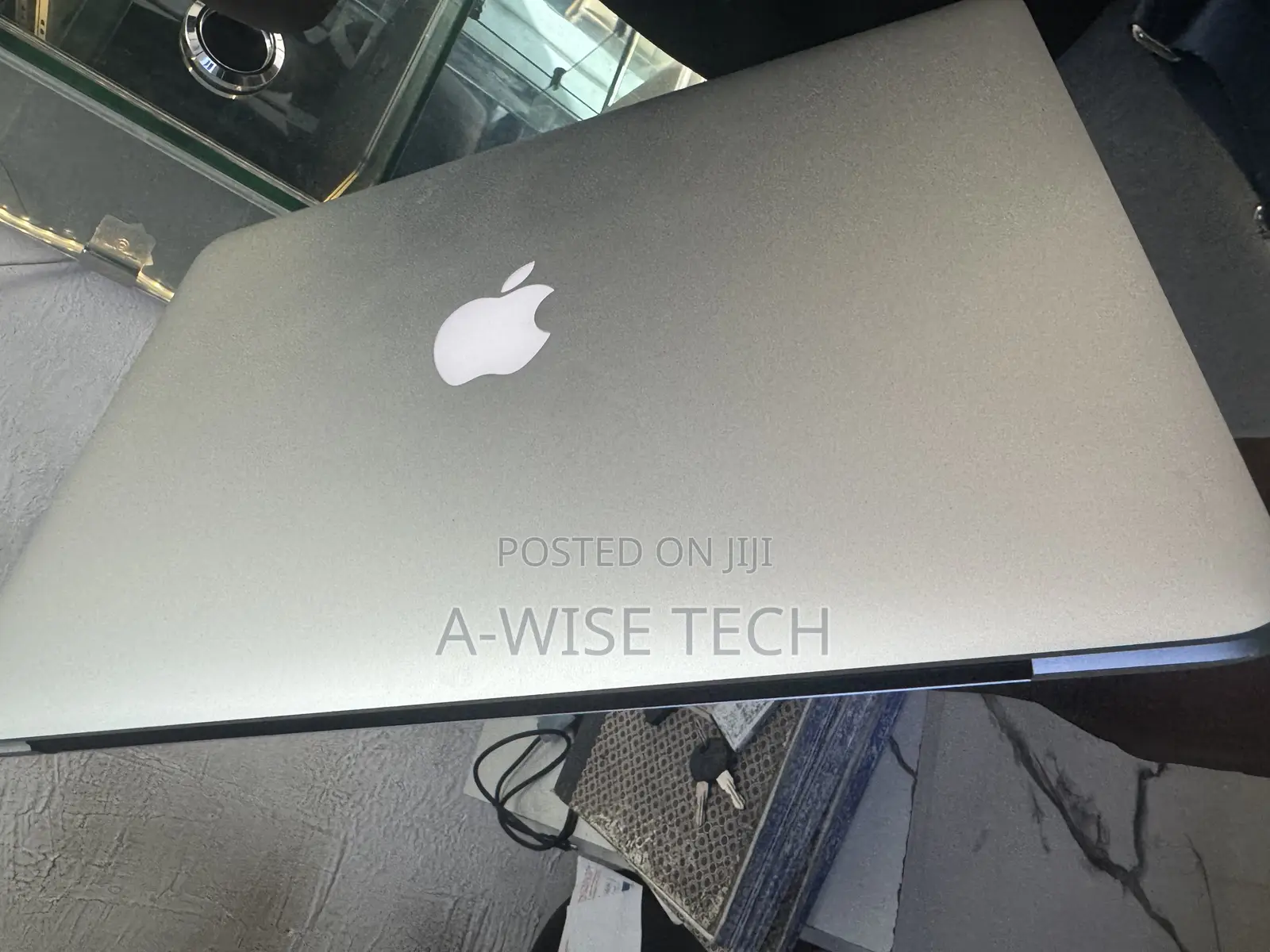 Laptop Apple MacBook Pro 2015 16GB Intel Core I5 SSD 256GB