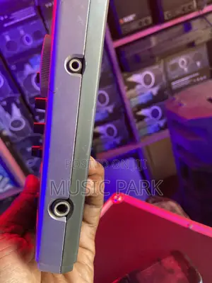 Tokunbo Wireless Microphone