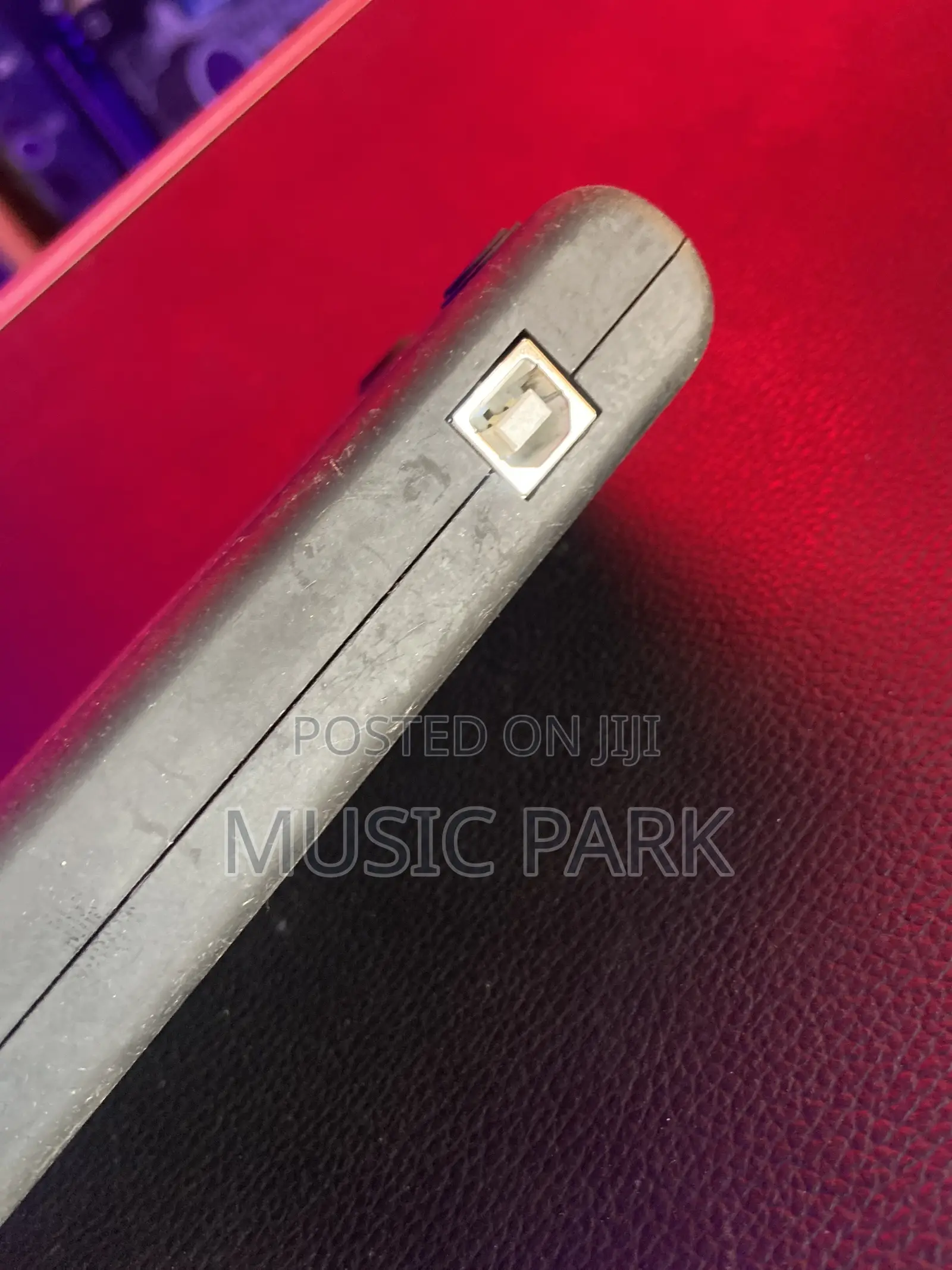 Audio Sound Card Interface