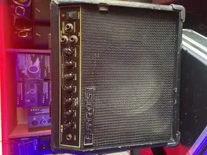 Fernandez Guitars Amplifiers Combo