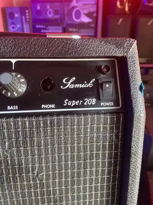 Guitar Combos Amplfiier
