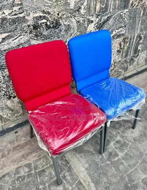 Your Quality Church Chair Is Available