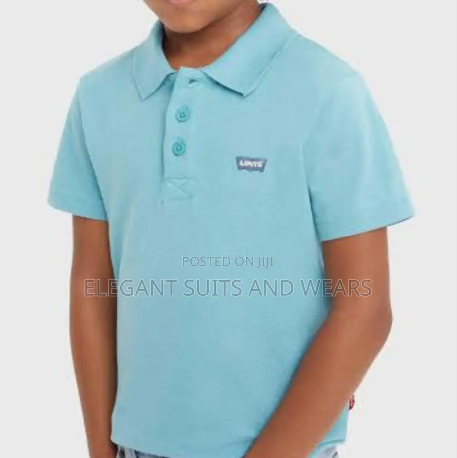Tops For Kids