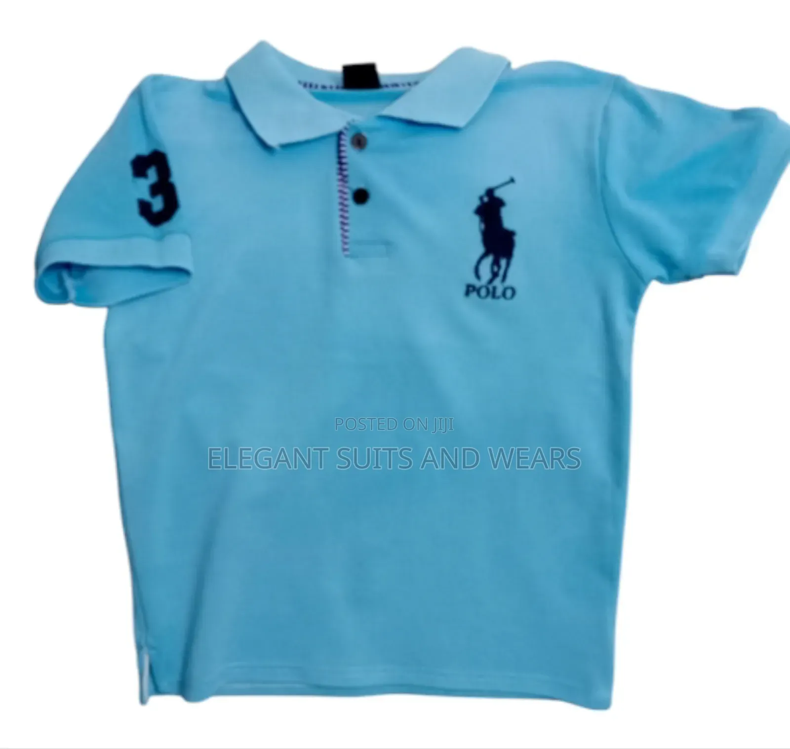 Tops For Kids