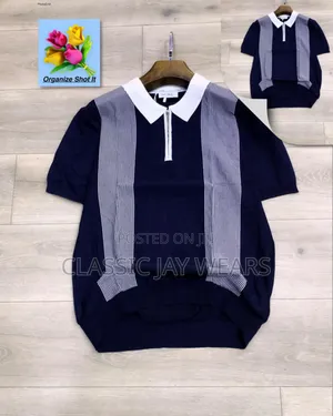 Clean Quality Unique Polo