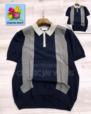 Clean Quality Unique Polo