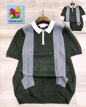 Clean Quality Unique Polo