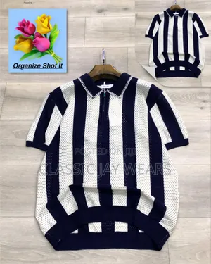 Clean Quality Unique Polo