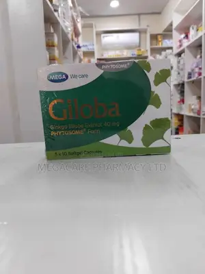 Phytosome Giloba