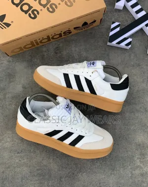 Quality Adidas Sneakers