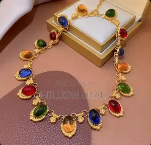 Photo - Stylish Blings Women’S Neckpiece