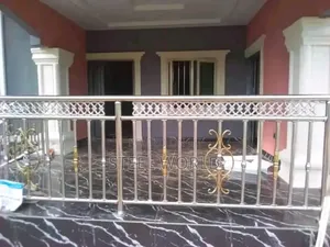 Photo - Leisure Handrail Design