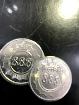 Snooker Board Coin