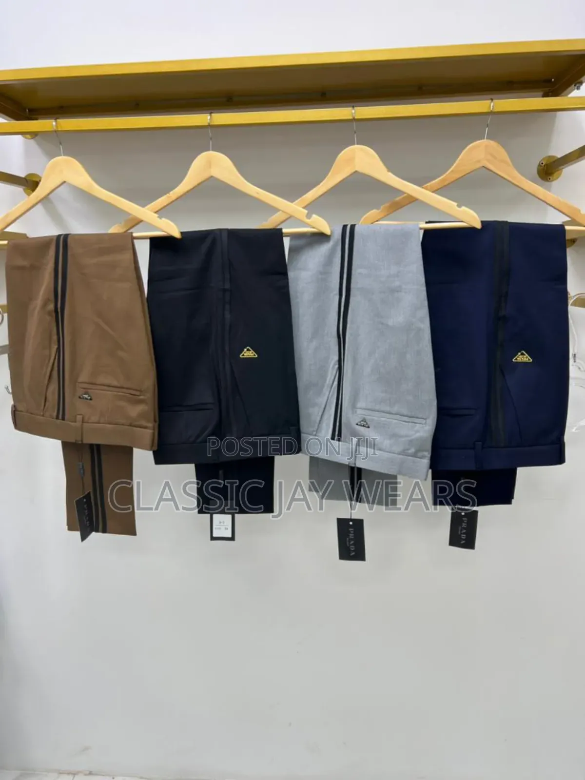 Unique Turkey Pants