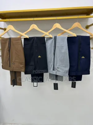 Unique Turkey Pants