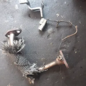 Egr Sensor Nissan Maxima 3.5 . 2000/2001/2002/2003